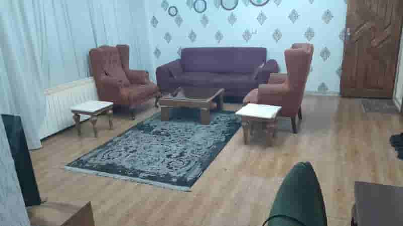 عکس اجاره منزل دوخواب در بلوار جنت آباد شمالی - غرب