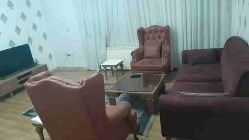 عکس اجاره منزل دوخواب در بلوار جنت آباد شمالی - غرب