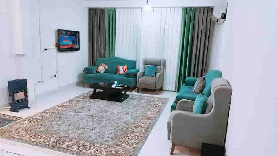 عکس اجاره آپارتمان مبله نزدیک ساحل در خیابان نیایش - بوشهر
