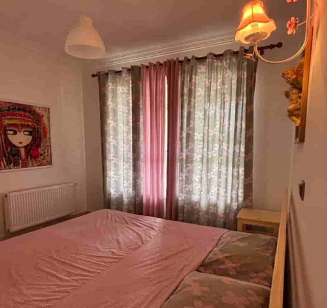 عکس اجاره منزل ویلایی در روستای نیک کری -تالش اسپیناز ویلا دو