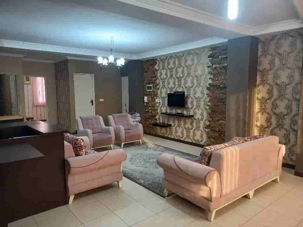 عکس اجاره اپارتمان نزدیک ساحل در خیابان شریعتی شمالی - بندرعباس