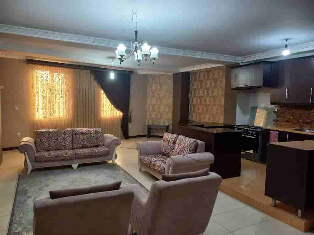 عکس اجاره اپارتمان نزدیک ساحل در خیابان شریعتی شمالی - بندرعباس