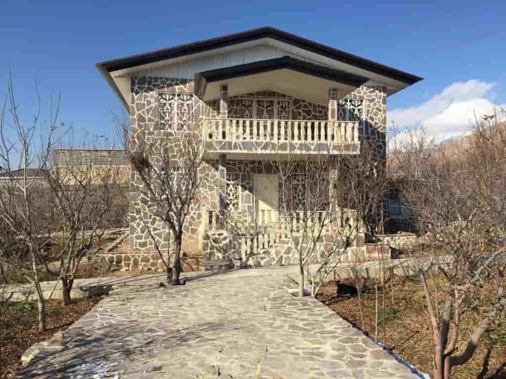 عکس اجاره ویلا در سربندان تهران