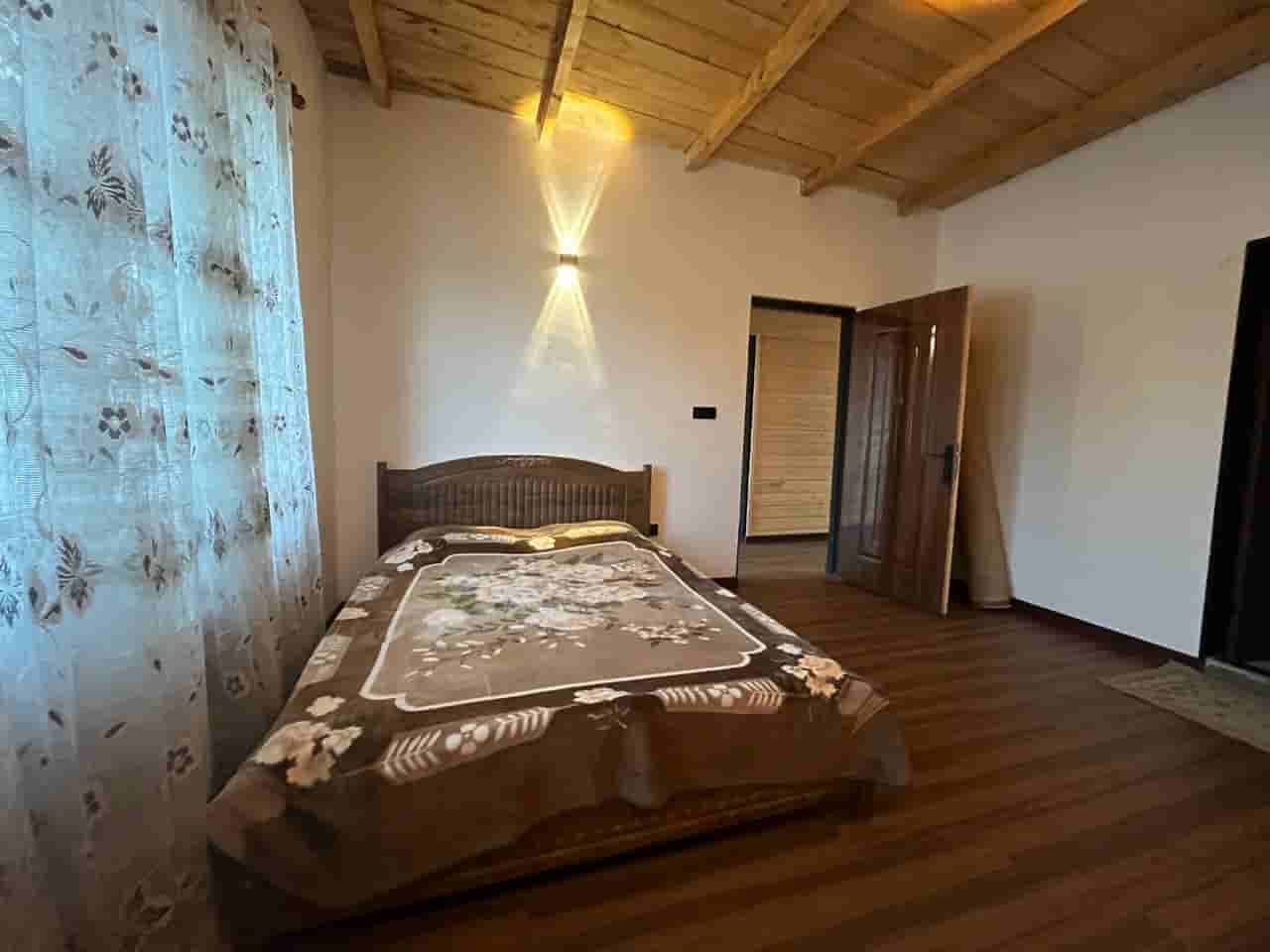 عکس اجاره کلبه سوئیسی در سنگر - رشت