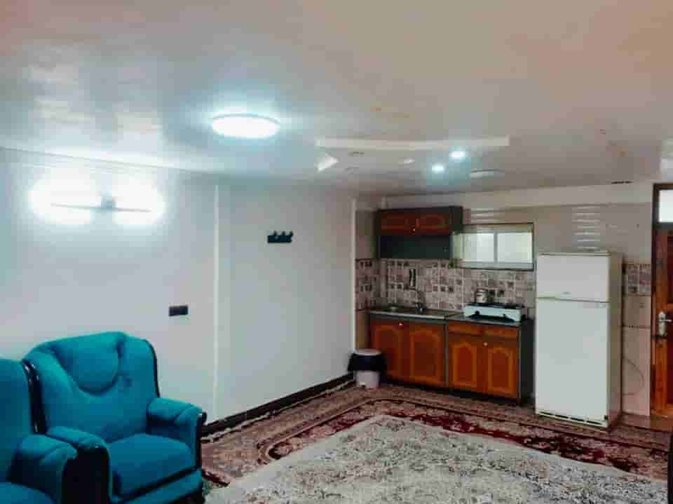 عکس اجاره مجتمع ویلایی در روستای چاسرکا در بابل - 1