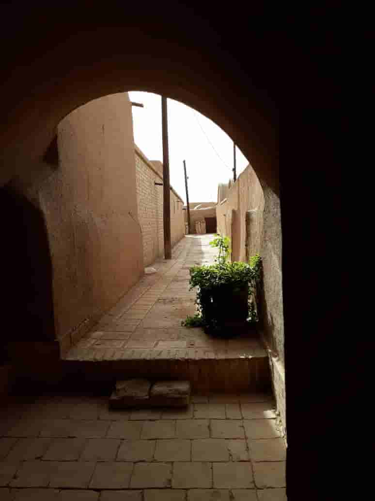 عکس اجاره اقامتگاه بوم گردی ارزان  شهرت در تفت یزد - اتاق 1