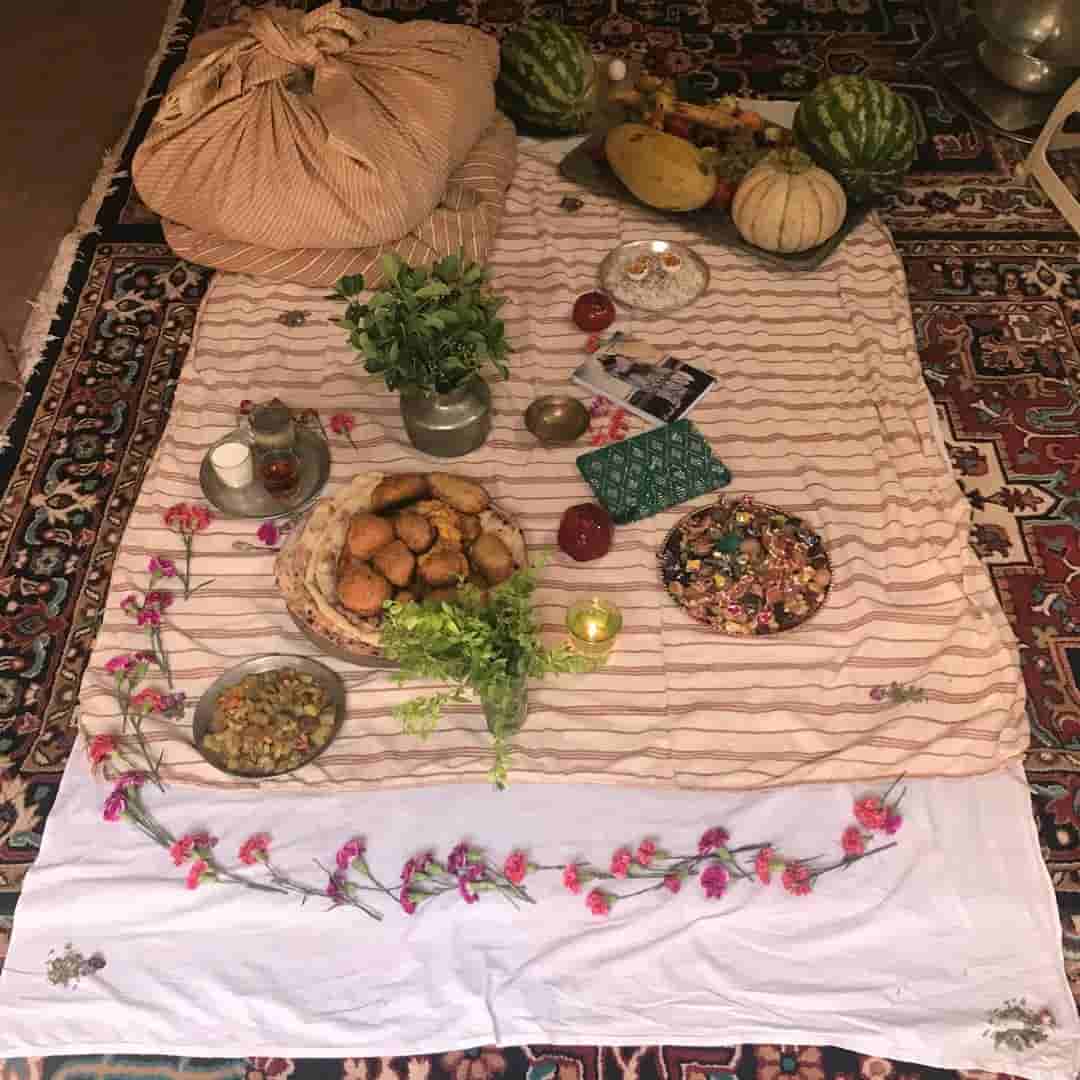 عکس اجاره استراحتگاه  سنتی شهرت در تفت یزد - شهرت اتاق2