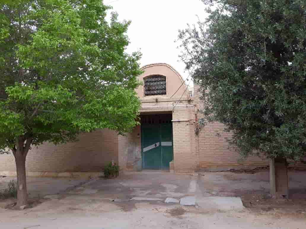 عکس اجاره بوم گردی ارزان  شهرت در تفت یزد -  اتاق4