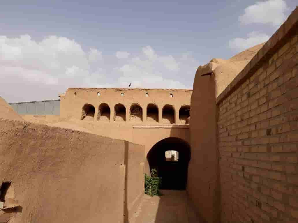 عکس اجاره بوم گردی ارزان شهرت در تفت یزد - اتاق5