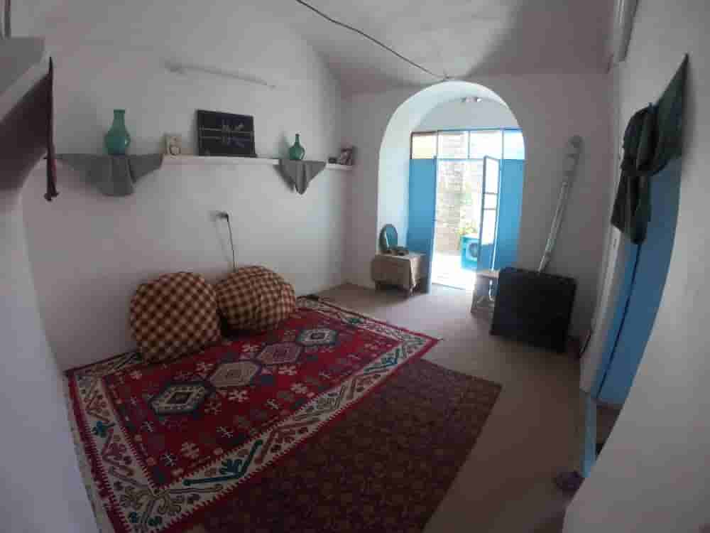 عکس اجاره  خانه سنتی شهرت  در شهر یزد -اتاق7