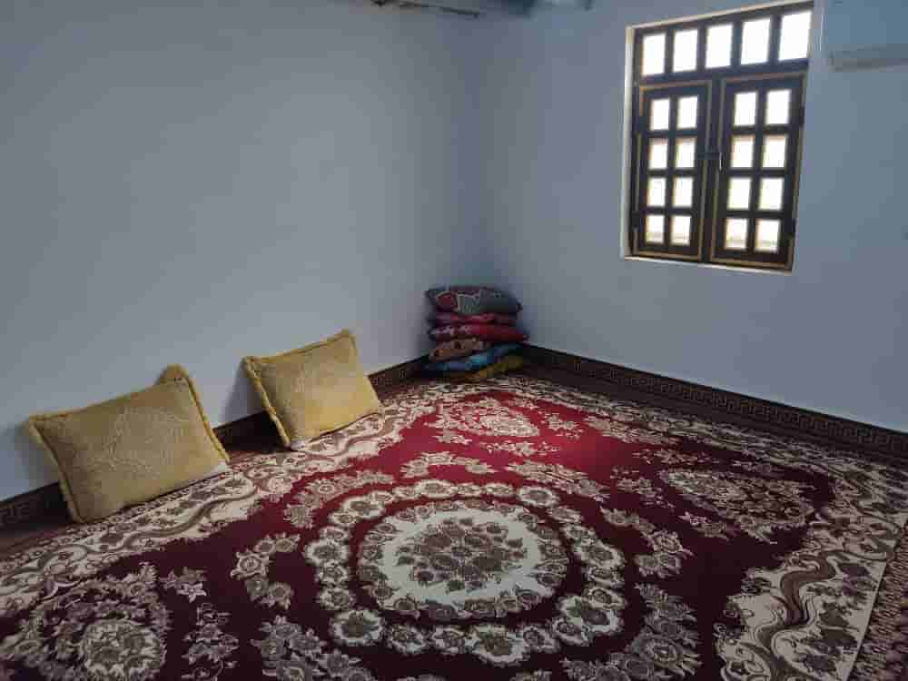 عکس اجاره سوییت سه خوابه بومگردی در شهر طبل
