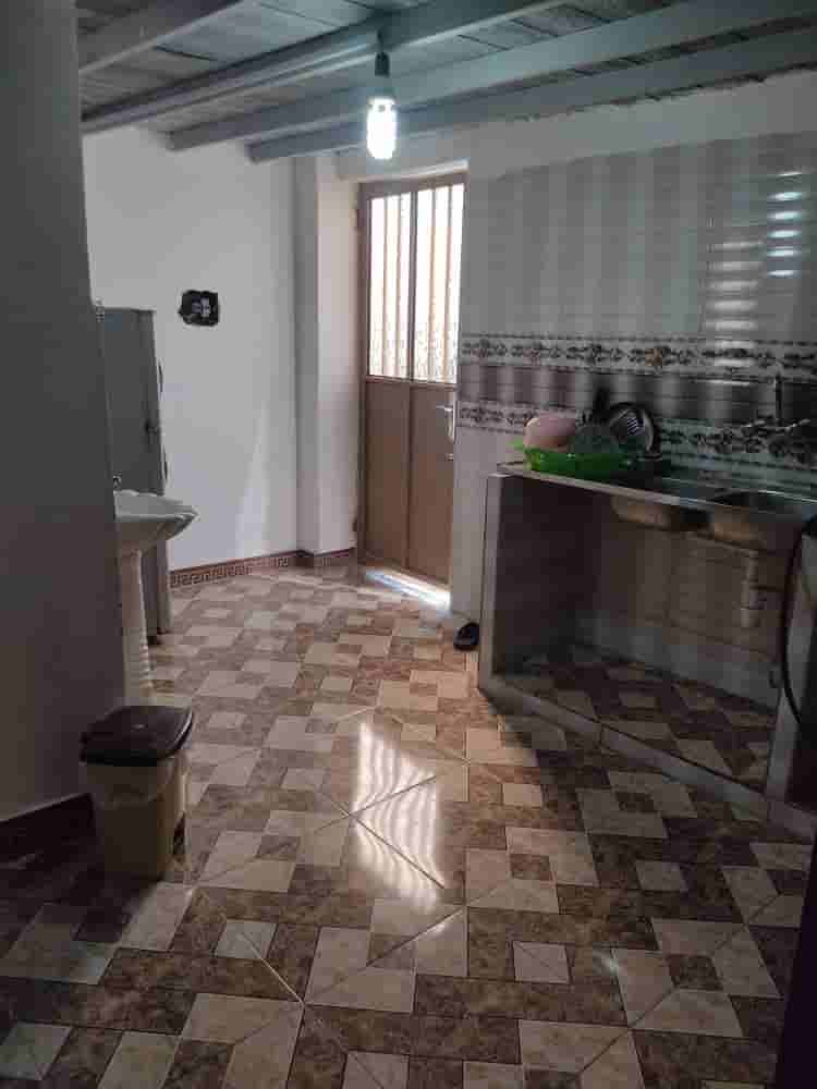 عکس اجاره سوییت سه خوابه بومگردی در شهر طبل