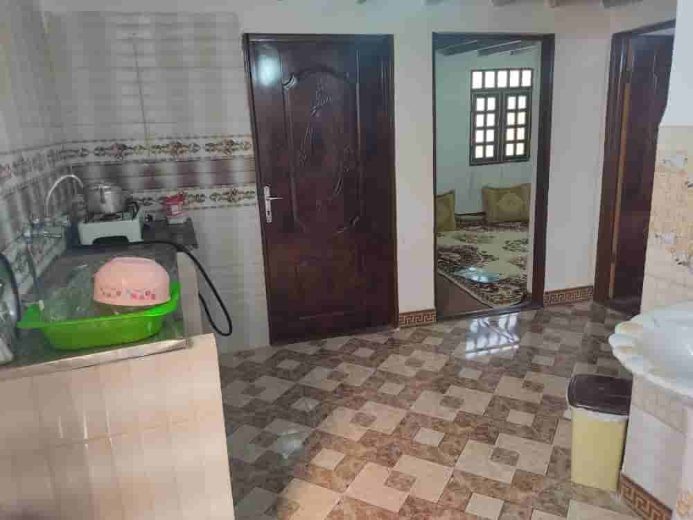 عکس اجاره سوییت سه خوابه بومگردی در شهر طبل