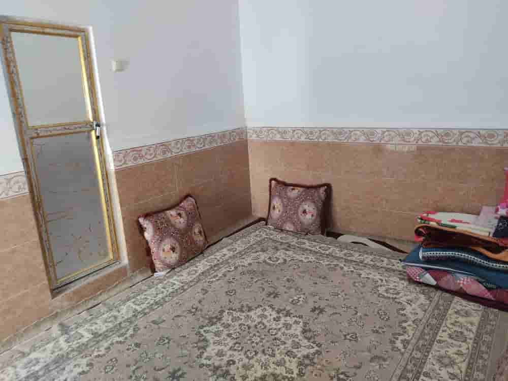 عکس اجاره اقامتگاه بومگردی در طبل قشم اتاق 1