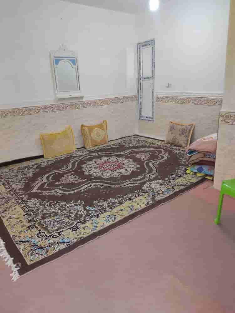 عکس اجاره اتاق سنتی در طبل -اتاق 4