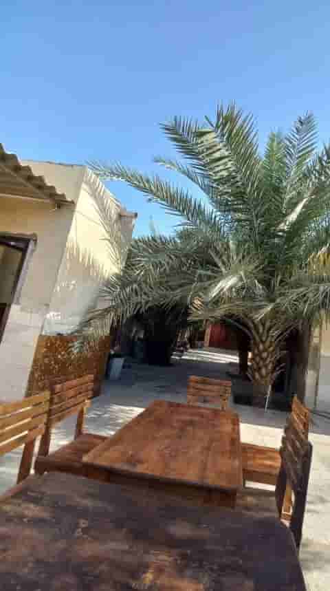 عکس اجاره اتاق سنتی در طبل -اتاق 4