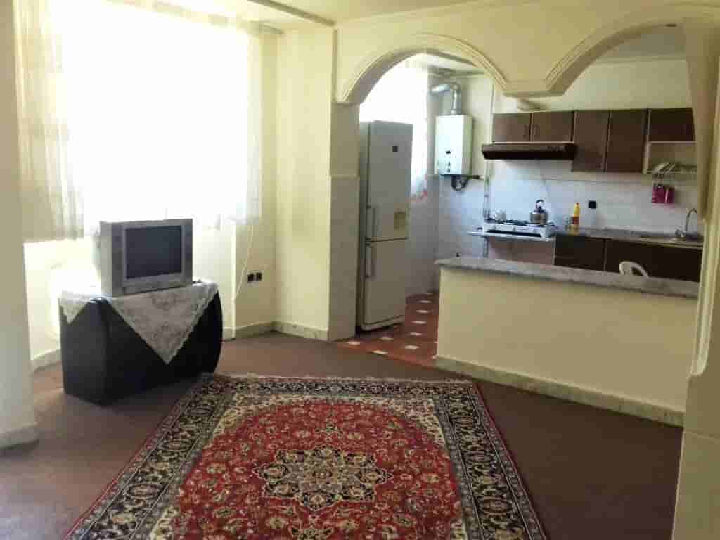 عکس اجاره منزل ویلایی در بلوار امام رضا گلستان