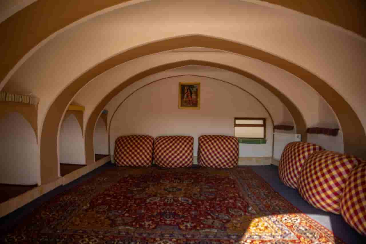 عکس اجاره اتاق بومگردی در اردکان یزد