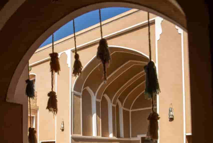 عکس اجاره اتاق بومگردی در اردکان یزد