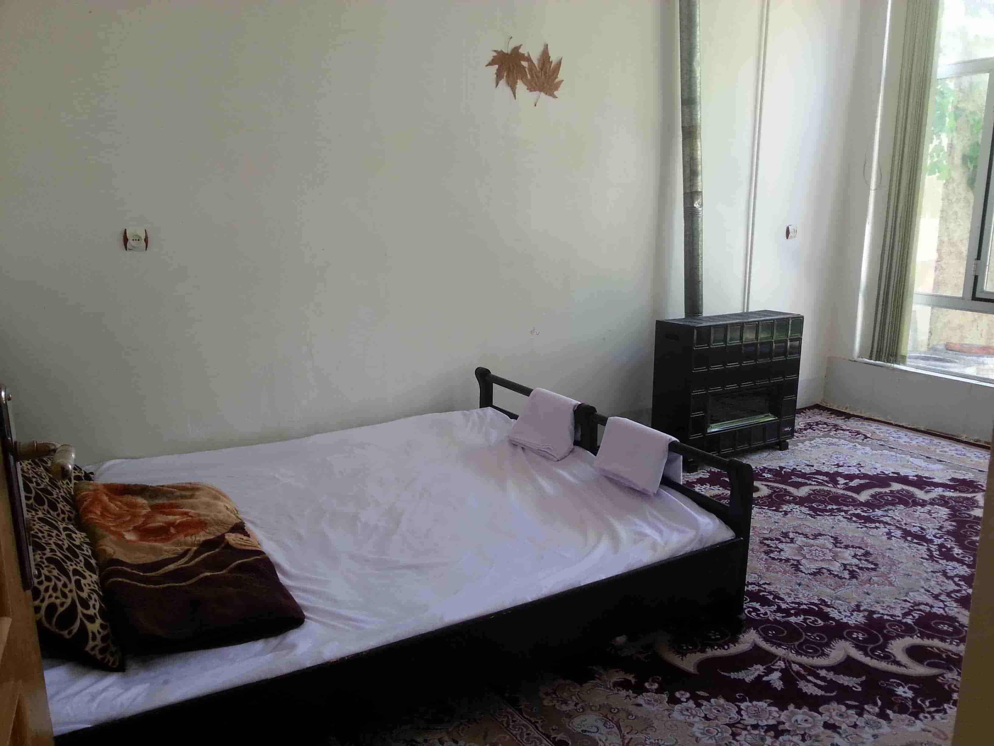 عکس اجاره منزل ویلایی در مولوی سمیرم 