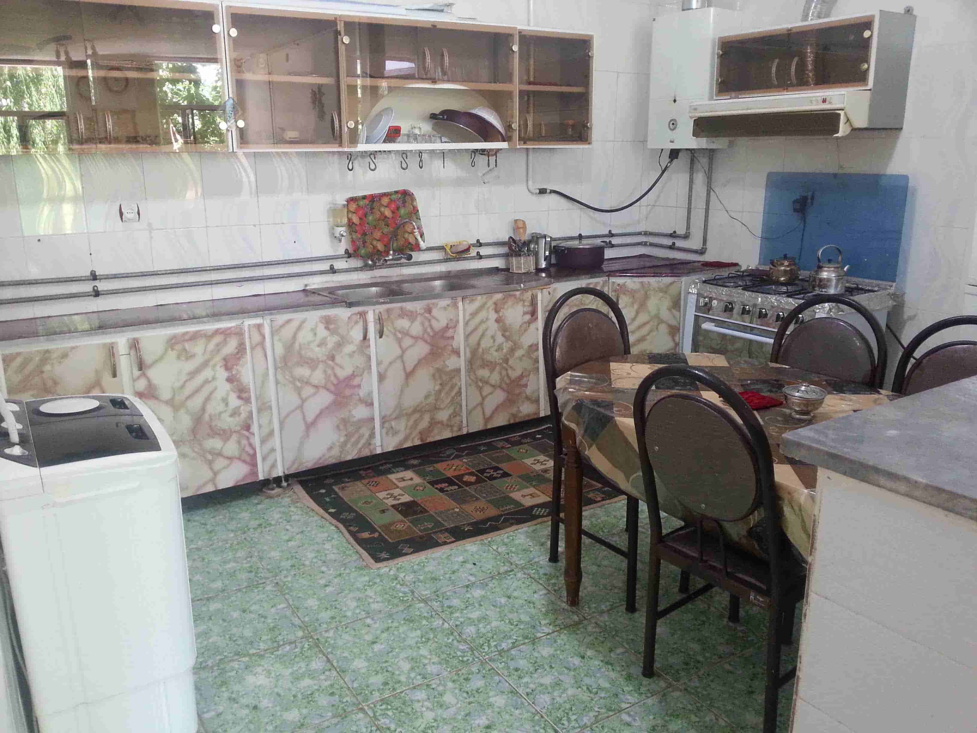 عکس اجاره منزل ویلایی در مولوی سمیرم 