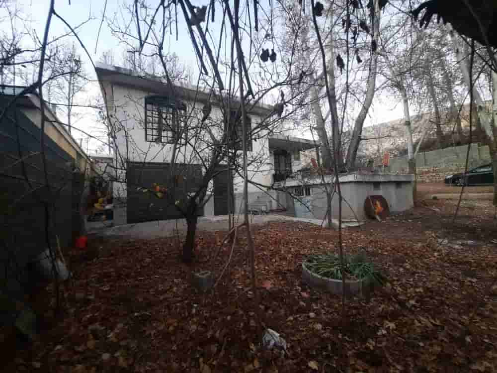 عکس اجاره باغ و ویلایی در روستای برشنه سپیدان