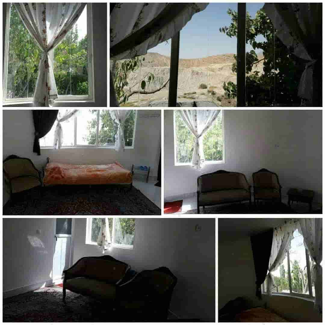 عکس اجاره سوئیت کوهستانی در حصار نیشابور