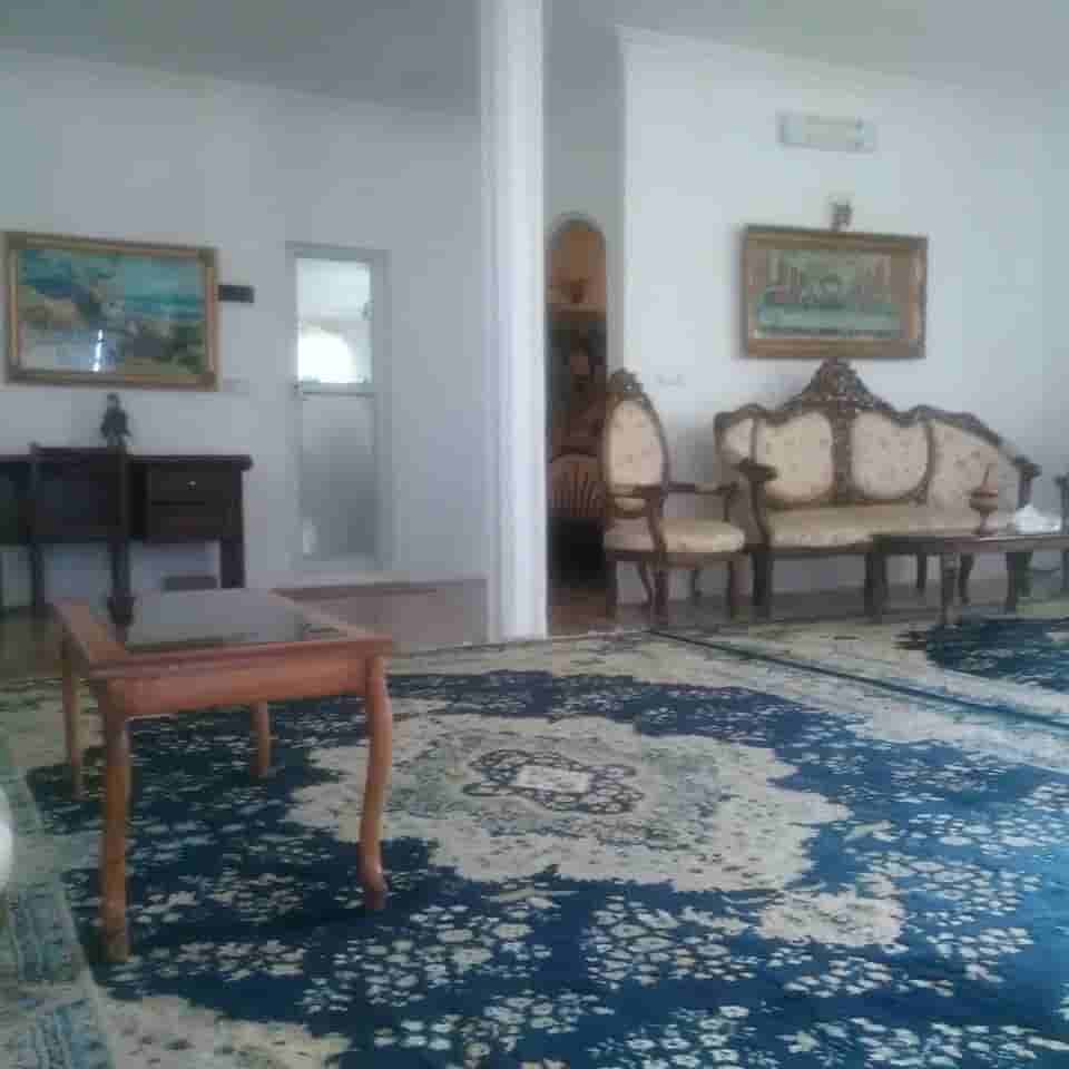 عکس اجاره  باغ و ویلا کوهستانی درحصار نیشابور  