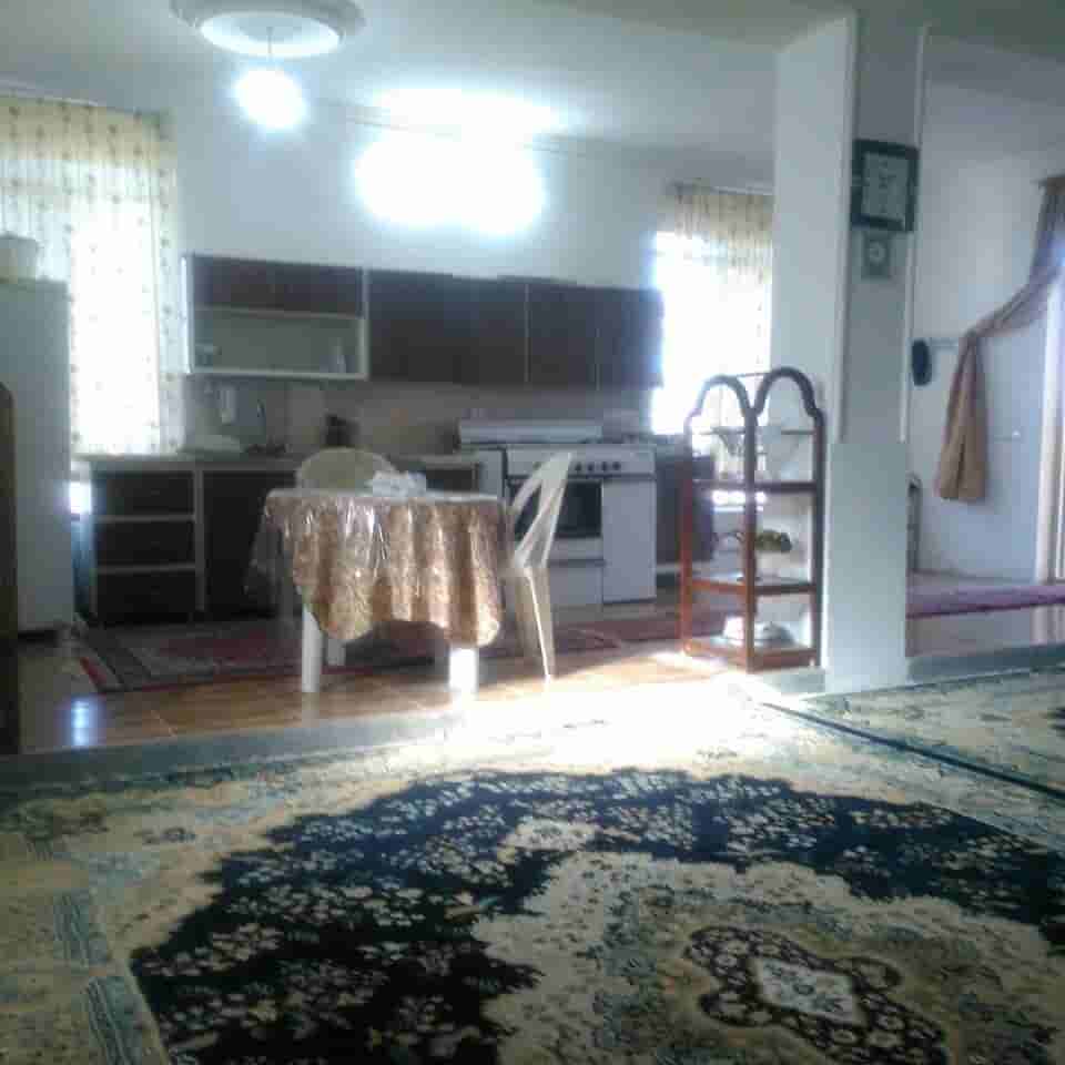 عکس اجاره  باغ و ویلا کوهستانی درحصار نیشابور  