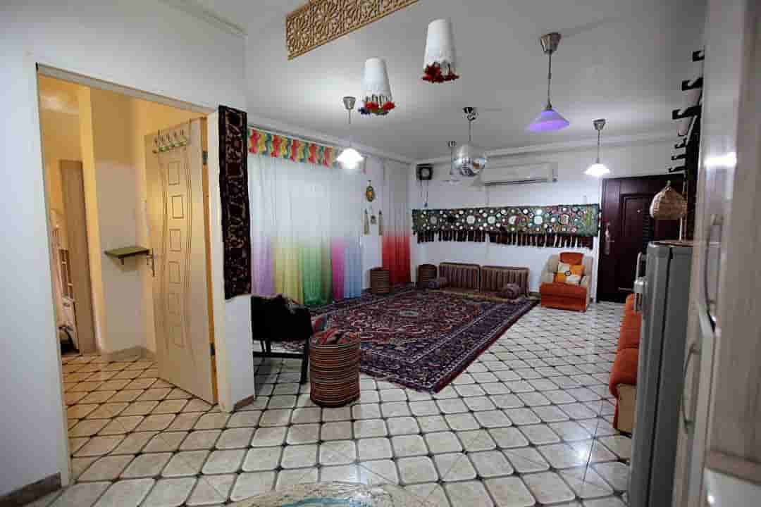 عکس اجاره ویلا با استخر سرپوشیده روستای پهلوان کشی - ریشهر