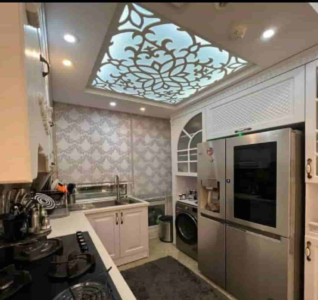 عکس آپارتمان تکخواب در کیان آباد