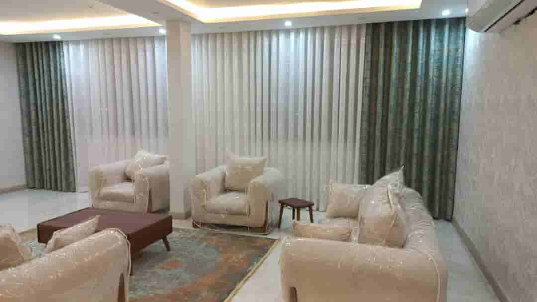 عکس آپارتمان مبله دوخواب در کیانپارس