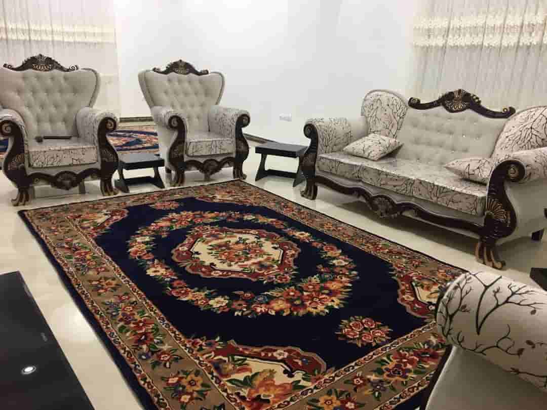 عکس اجاره منزل ویلایی دو خوابه استخردار در بلوار رادیو چالوس