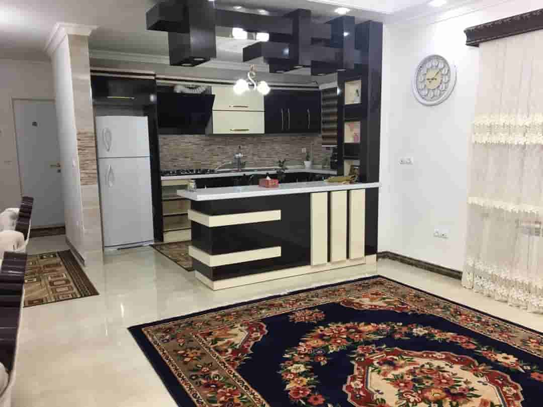 عکس اجاره منزل ویلایی دو خوابه استخردار در بلوار رادیو چالوس