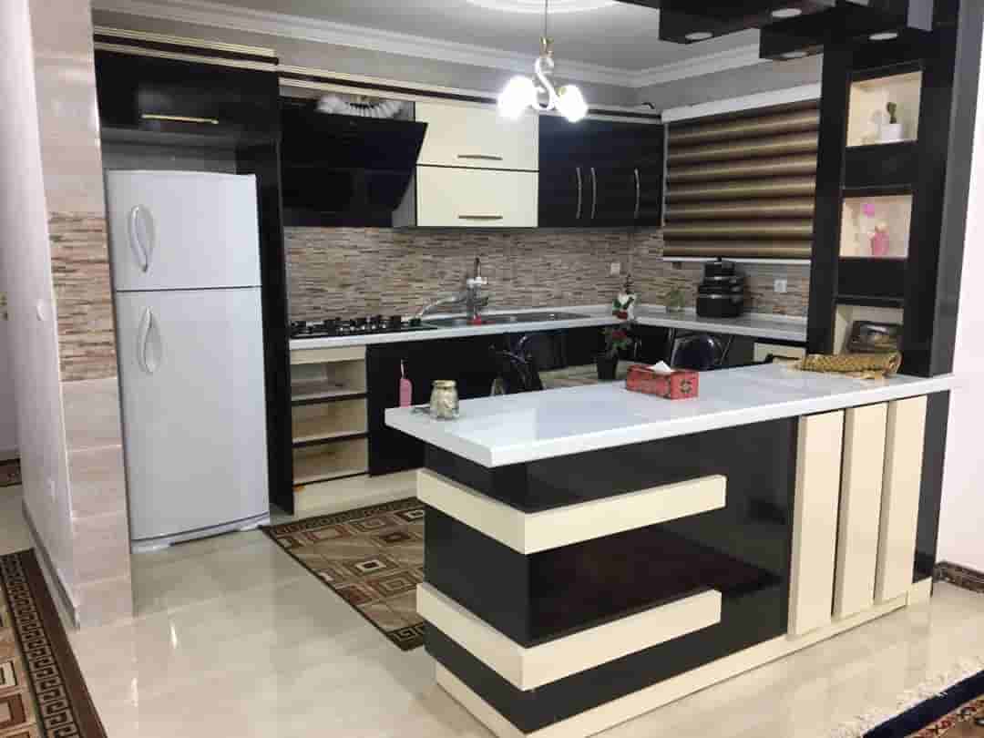 عکس اجاره منزل ویلایی دو خوابه استخردار در بلوار رادیو چالوس