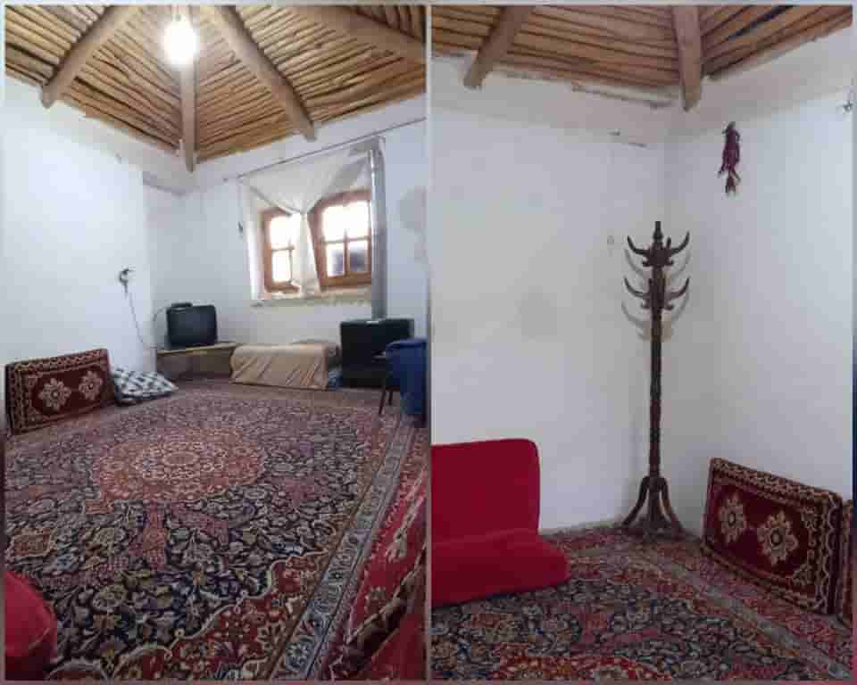 عکس اجاره خانه سنتی در خلیج فارس نیاسر - کاشان - 1
