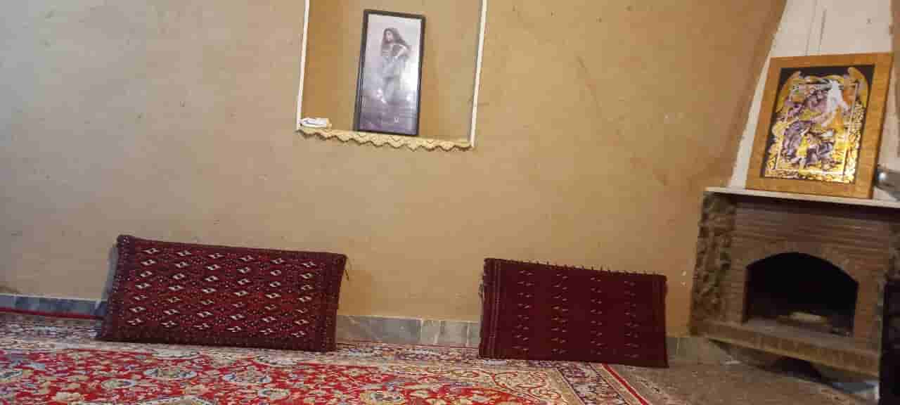 عکس اجاره اقامتگاه بومگردی در خلیج فارس نیاسر - کاشان - 3