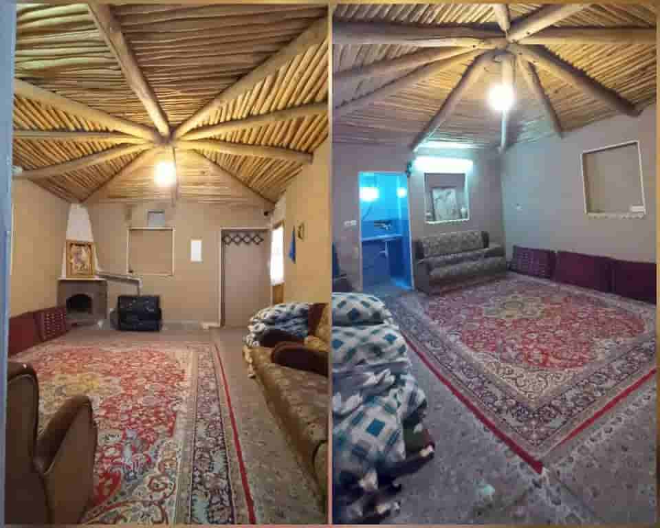 عکس اجاره اقامتگاه بومگردی در خلیج فارس نیاسر - کاشان - 3