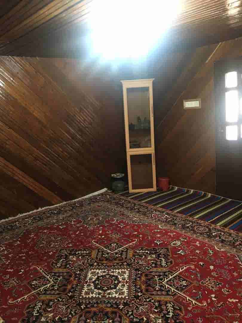 عکس اجاره  کلبه چوبی در خطبه سرا تالش 