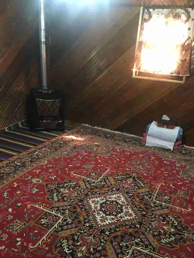 عکس اجاره  کلبه چوبی در خطبه سرا تالش 