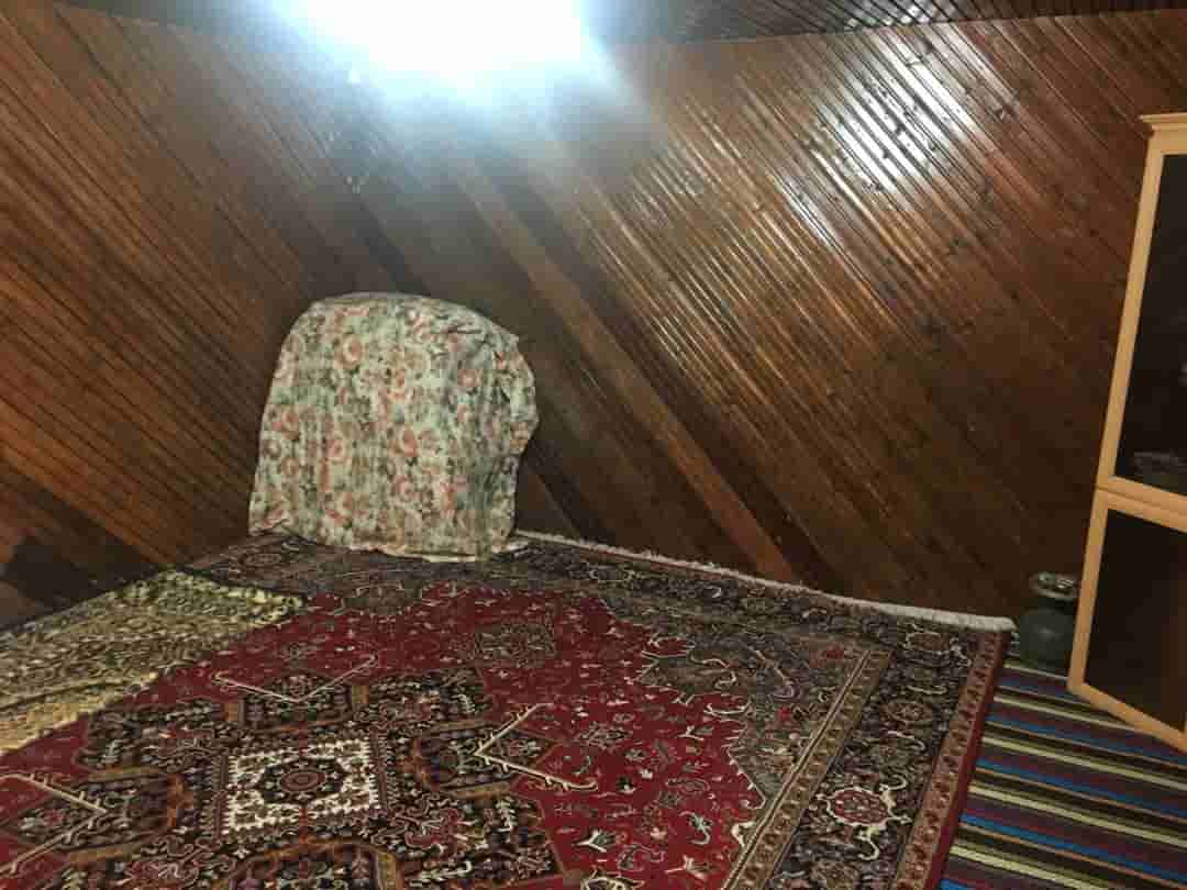 عکس اجاره  کلبه چوبی در خطبه سرا تالش 