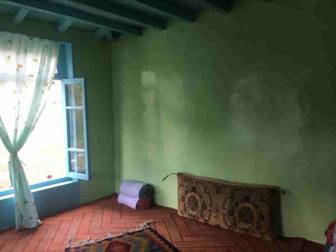 عکس اجاره اتاق بومگردی در خطبه سرا تالش