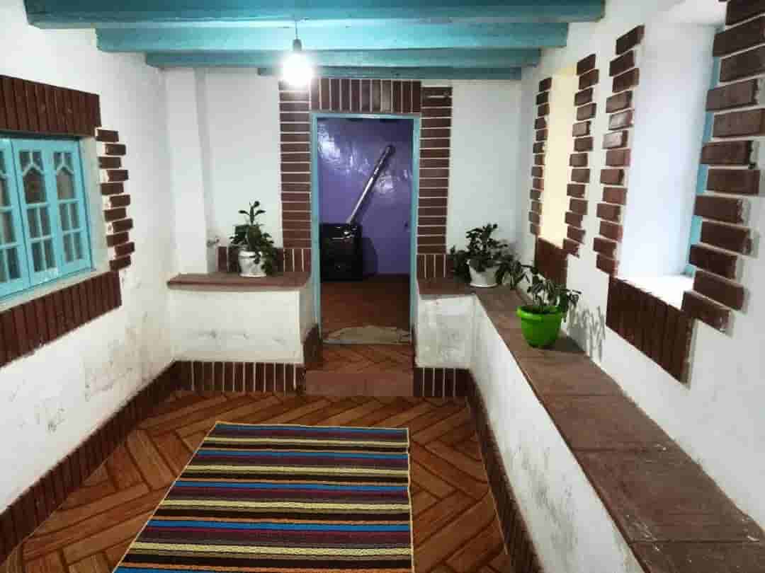 عکس اجاره اتاق بومگردی روستایی در خطبه سرا تالش