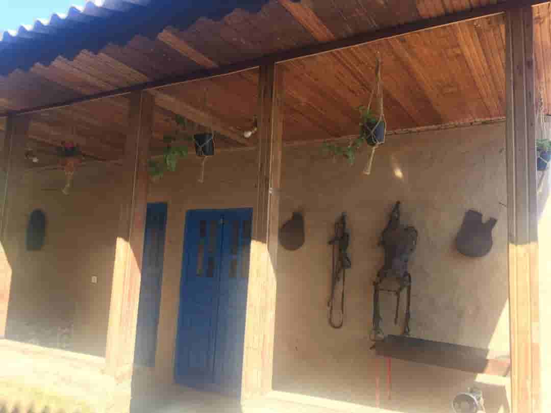 عکس اجاره اقامتگاه بومگردی در خطبه سرا تالش