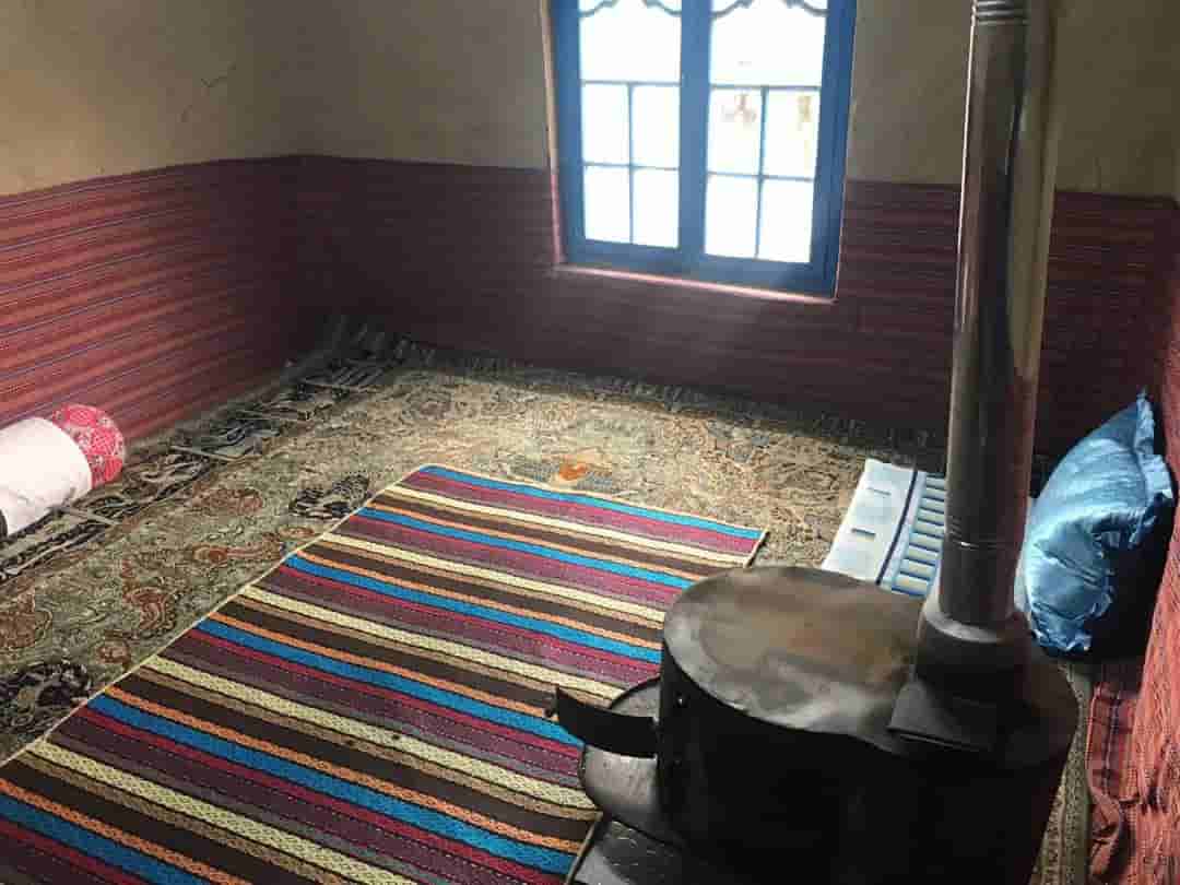عکس اجاره اقامتگاه بومگردی در خطبه سرا تالش