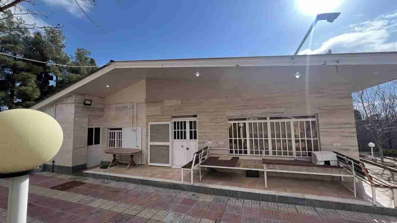 عکس اجاره ویلا در هماشهر - سپیدان