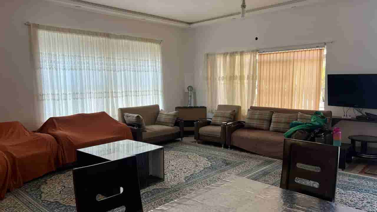 عکس اجاره ویلا در هماشهر - سپیدان