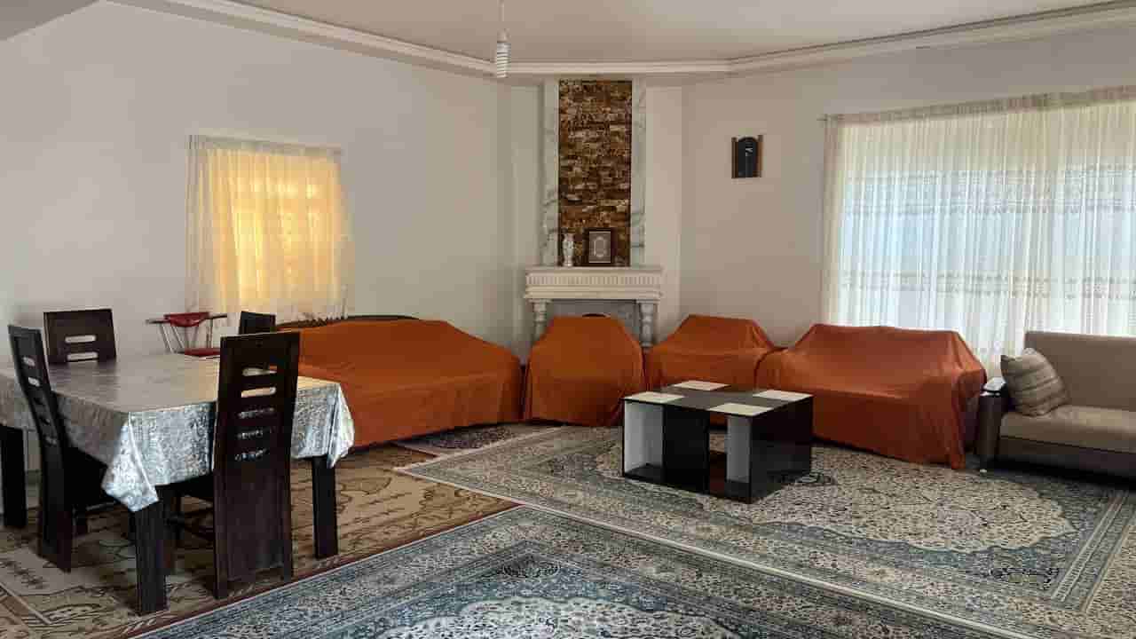 عکس اجاره ویلا در هماشهر - سپیدان