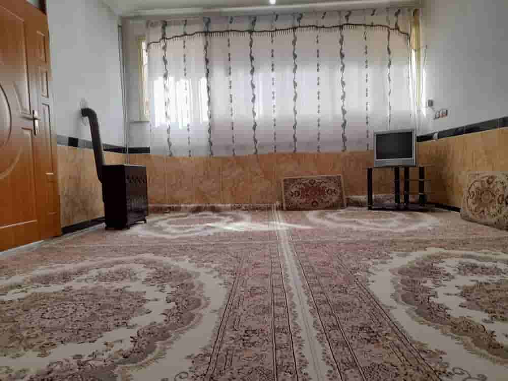 عکس اجاره منزل تک خواب نزدیک دریاچه در مریوان
