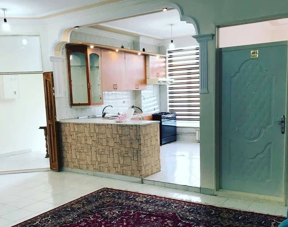 اجاره سوئیت مبله در پاستور جدید تبریز - 4تخته